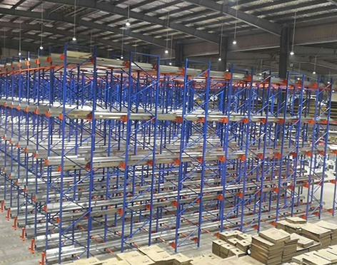 成都專業電子標簽揀選係統設計