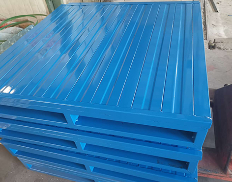 北碚專業懸臂式貨架設計