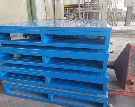 瀘州專業模具式貨架設計