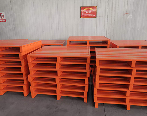 自貢好的駛入式貨架安裝